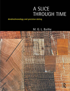 Baillie |  A Slice Through Time | Buch |  Sack Fachmedien