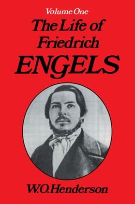 Henderson |  Friedrich Engels | Buch |  Sack Fachmedien
