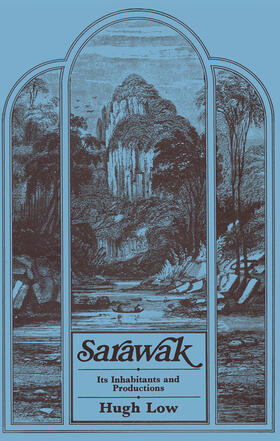 Low |  Sarawak | Buch |  Sack Fachmedien