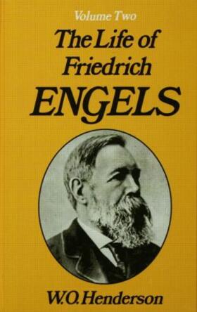 Henderson |  Friedrich Engels | Buch |  Sack Fachmedien