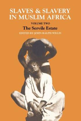 Willis |  Slaves and Slavery in Africa | Buch |  Sack Fachmedien