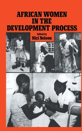 Nelson |  African Women in the Development Process | Buch |  Sack Fachmedien