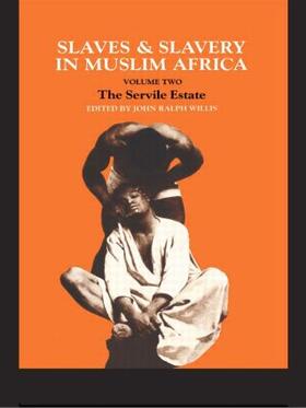 Willis |  Slaves and Slavery in Africa | Buch |  Sack Fachmedien