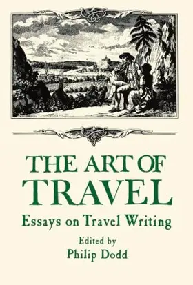 Dodds / Dodd |  The Art of Travel | Buch |  Sack Fachmedien