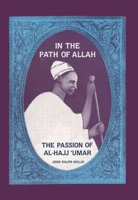 Willis |  In the Path of Allah | Buch |  Sack Fachmedien