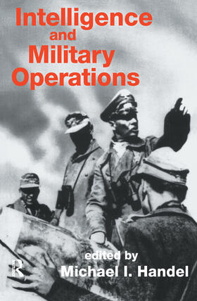 Handel |  Intelligence and Military Operations | Buch |  Sack Fachmedien