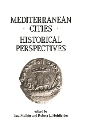 Hohlfelder / Malkin | Mediterranean Cities | Buch | 978-0-7146-3353-4 | sack.de