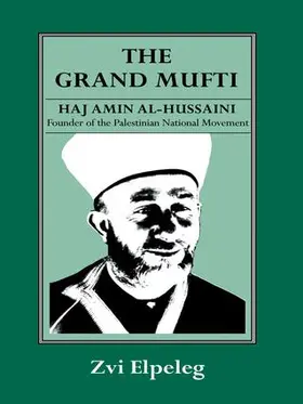 Elpeleg / Himelstein |  The Grand Mufti | Buch |  Sack Fachmedien