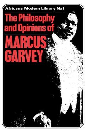 Essien-Udom / Garvey |  More Philosophy and Opinions of Marcus Garvey Volume III | Buch |  Sack Fachmedien