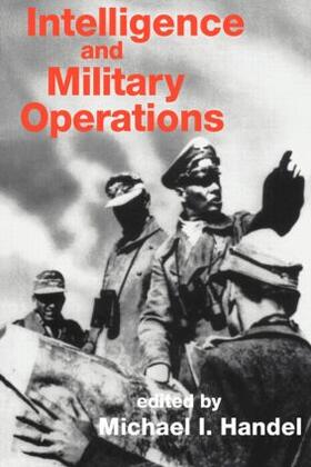 Handel |  Intelligence and Military Operations | Buch |  Sack Fachmedien