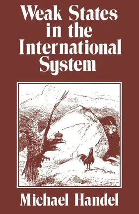 Handel |  Weak States in the International System | Buch |  Sack Fachmedien