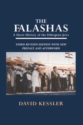 Kessler |  The Falashas | Buch |  Sack Fachmedien
