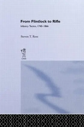 Ross |  From Flintlock to Rifle | Buch |  Sack Fachmedien