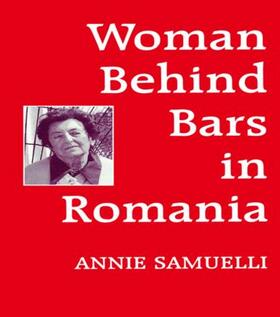 Samuelli |  Woman Behind Bars in Romania | Buch |  Sack Fachmedien