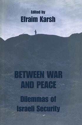 Karsh |  Between War and Peace | Buch |  Sack Fachmedien
