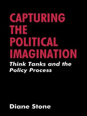 Stone |  Capturing the Political Imagination | Buch |  Sack Fachmedien