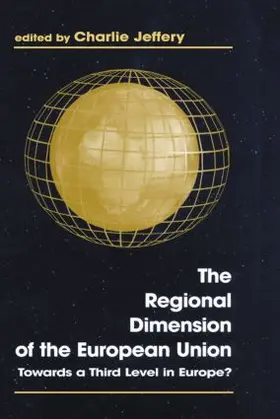 Jeffery |  The Regional Dimension of the European Union | Buch |  Sack Fachmedien