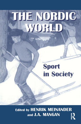 Meinander |  The Nordic World: Sport in Society | Buch |  Sack Fachmedien