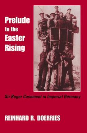 Doerries |  Prelude to the Easter Rising | Buch |  Sack Fachmedien