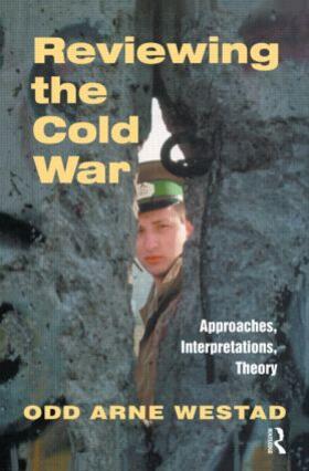 Westad |  Reviewing the Cold War | Buch |  Sack Fachmedien