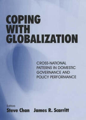 Chan / Scarritt |  Coping with Globalization | Buch |  Sack Fachmedien