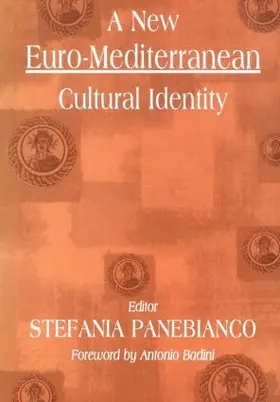 Panebianco |  A New Euro-Mediterranean Cultural Identity | Buch |  Sack Fachmedien