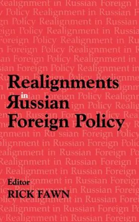 Fawn |  Realignments in Russian Foreign Policy | Buch |  Sack Fachmedien