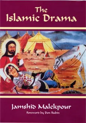 Malekpour |  The Islamic Drama | Buch |  Sack Fachmedien