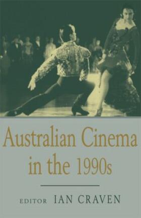 Craven |  Australian Cinema in the 1990s | Buch |  Sack Fachmedien