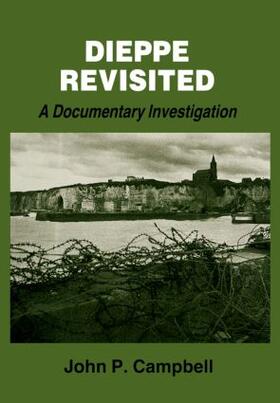 Campbell |  Dieppe Revisited | Buch |  Sack Fachmedien