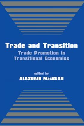 MacBean |  Trade and Transition | Buch |  Sack Fachmedien