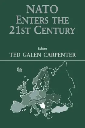 Carpenter |  NATO Enters the 21st Century | Buch |  Sack Fachmedien