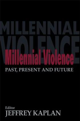 Kaplan |  Millennial Violence | Buch |  Sack Fachmedien