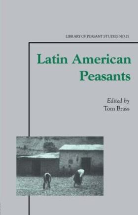 Brass |  Latin American Peasants | Buch |  Sack Fachmedien