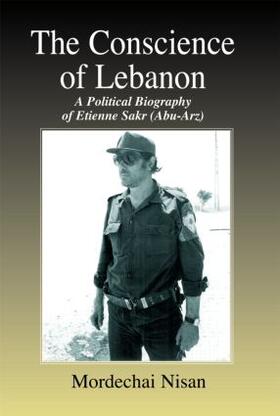 Nisan |  The Conscience of Lebanon | Buch |  Sack Fachmedien