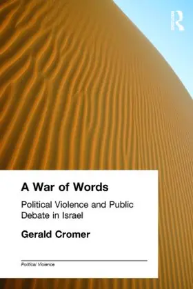 Cromer |  A War of Words | Buch |  Sack Fachmedien