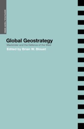 Blouet |  Global Geostrategy | Buch |  Sack Fachmedien
