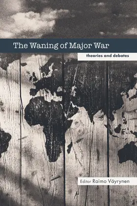 Vayrynen |  The Waning of Major War | Buch |  Sack Fachmedien