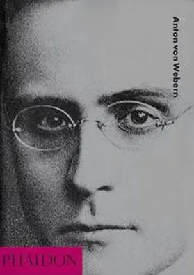 Hayes |  Anton Von Webern | Buch |  Sack Fachmedien