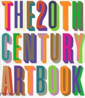 Freedman / Grant / Coomer |  The 20th Century Art Book | Buch |  Sack Fachmedien
