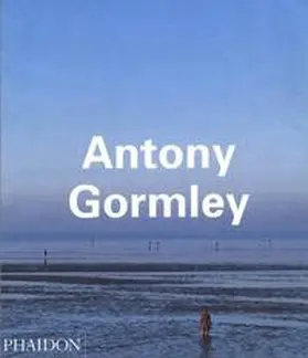 Gormley / Hutchinson / Mitchell |  Antony Gormley | Buch |  Sack Fachmedien