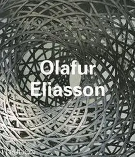 Rynsztejn / Bergson / Birnbaum |  Olafur Eliasson | Buch |  Sack Fachmedien