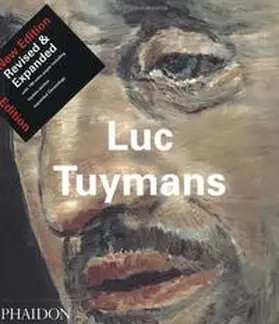 Loock / Tuymans / Aliaga |  Luc Tuymans | Buch |  Sack Fachmedien