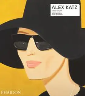 Storr | Alex Katz | Buch | 978-0-7148-4407-7 | sack.de