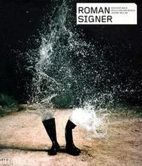 Roman Signer | Buch | 978-0-7148-4445-9 | sack.de