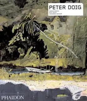 Scott / Searle / Grenier |  Peter Doig | Buch |  Sack Fachmedien