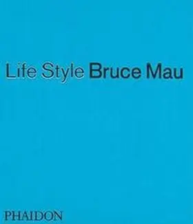 Mau | Life Style | Buch | 978-0-7148-4520-3 | sack.de