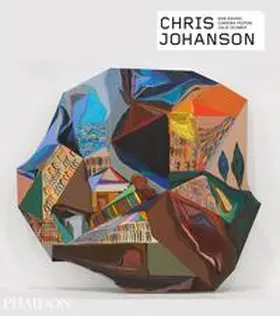 Peipon / Deamer / Nickas |  Chris Johanson | Buch |  Sack Fachmedien