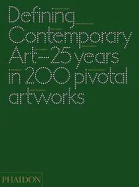 Birnbaum / Butler / Cotter |  Defining Contemporary Art | Buch |  Sack Fachmedien