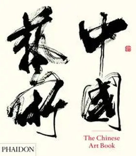 Pratt / Hill / Moser |  The Chinese Art Book | Buch |  Sack Fachmedien